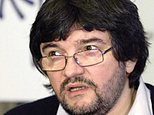 Не стало создателя "Бандитского Петербурга" Андрея Константинова