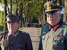 "Война Анны", "На Париж" и ещё четыре фильма: что посмотреть в кино на День Победы