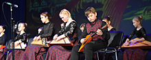 Красногорская детская музыкальная школа дала отчетный концерт