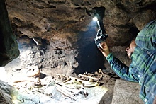 В мексиканской пещере Тулума найдены сакральные артефакты майя