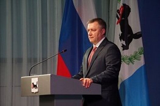 Игорь Кобзев: Развитие строительной сферы должно стать драйвером экономики Иркутской области