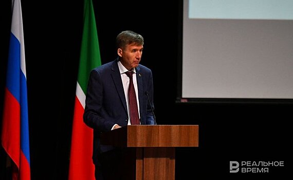 Татарстан увеличил экспорт почти на треть