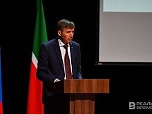 Татарстан увеличил экспорт почти на треть