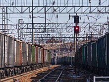 60 новых клиентов появились у Центра продажи услуг на ГЖД