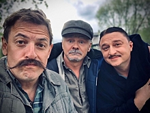 Красноярские актеры сыграют в новом сезоне популярного телесериале