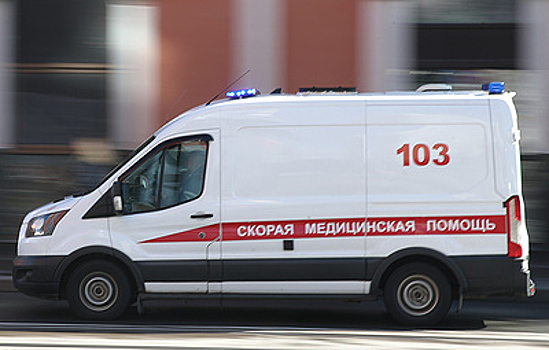 Жительница Астрахани получила осколочные ранения из-за атаки БПЛА