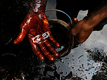 Пошлина на экспорт нефти из России повысится более чем на $13
