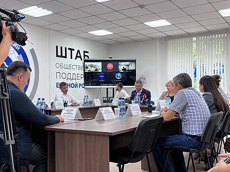 Министр ЖКХ не явился на круглый стол по теме подготовки региона к отопительному сезону