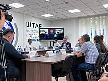 Министр ЖКХ не явился на круглый стол по теме подготовки региона к отопительному сезону