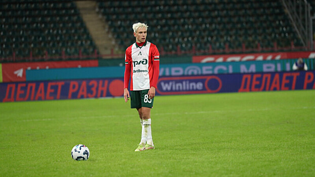 «Батраков в «молодежке» «Локомотива» все свободное время проводил с мячом. Он точно не из тусовщиков» — Глушков