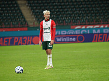 «Батраков в «молодежке» «Локомотива» все свободное время проводил с мячом. Он точно не из тусовщиков» — Глушков