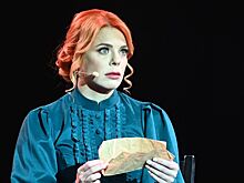 Анастасия Стоцкая показала свое лицо без косметики
