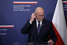 Польша решила добиться от ЕС наложения санкций на нефть из «Дружбы»