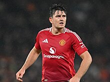 Харри Магуайр: «Критика меня не особо задевает. Бекхэм и Руни прошли через это, а они игроки мирового класса. В «МЮ» нелегко»