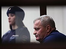 Бывшего главу правительства Кузбасса оставили под домашним арестом
