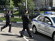 Двух подростков избили в парке подмосковной Балашихи