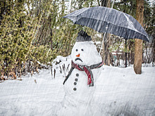 Эксперт объяснил, почему погода нервничает и «катает нас на качелях»