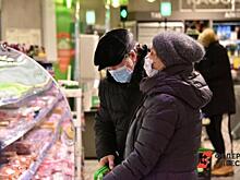 Югорчане жалуются на цены в магазинах: груши – по 570 рублей, сахар – по 110