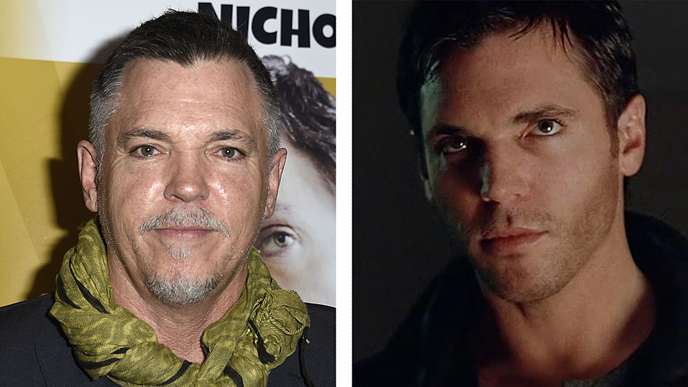 Алекс Крайчек – агент ФБР русского происхождения. Его роль исполнил канадский актер Николас Лиа. Крайчек сначала представляется напарником Малдера и всеми силами пытается завоевать его доверие. Позже он выступает в роли двойного агента, то помогая главным героям, то переходя на сторону Курильщика.