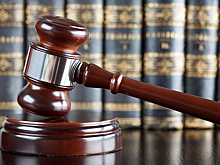 Главу компании приговорили к двум годам условно за взятку экс-министру ЖКХ Удмуртии