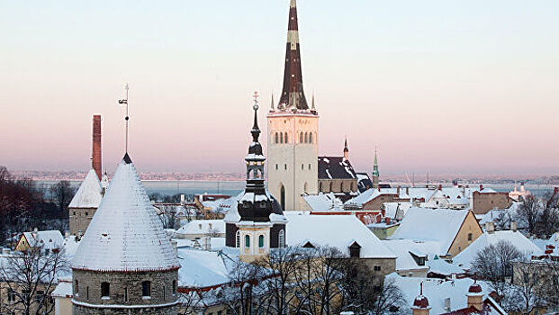 Спикер эстонского парламента:Тартуский мирный договор с РФ остается в силе