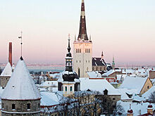 Спикер эстонского парламента:Тартуский мирный договор с РФ остается в силе