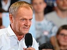 Лидер польской оппозиции заявил, что сформирует новое правительство