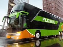 Бюджетный автобусный перевозчик FlixBus рассказал о возобновляемых рейсах из Риги