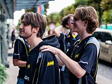 NAVI обыграла Team Yandex и прошла в финал BLAST Slam VI по Dota 2