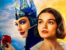 «Белоснежка» принесет Disney огромные убытки