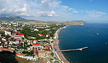 Турбизнес: туристов в Крыму больше, а денег меньше