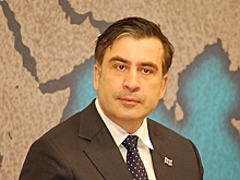 Саакашвили всерьез нацелился на премьерское кресло в Грузии