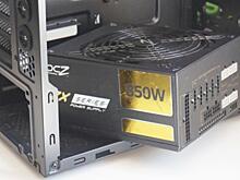 Цены на оперативную память и блоки питания вырастут в 2021 году