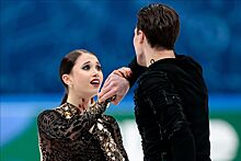 Фигурное катание, что происходит в танцах на льду: четыре пары распались, у России нет будущего на международной арене?