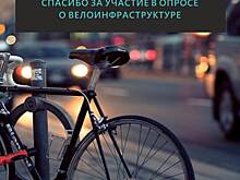 На Комсомольского проспекте в Челябинске обустроят дорожки для велосипедистов
