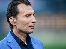 Григорян назвал доступного тренера, который мог бы сделать «Динамо» фундаментальным