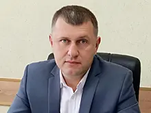 Глава района Курской области отправится на СВО добровольцем