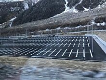 Туристов на Эльбрус будут забирать бесплатные минитрансферы