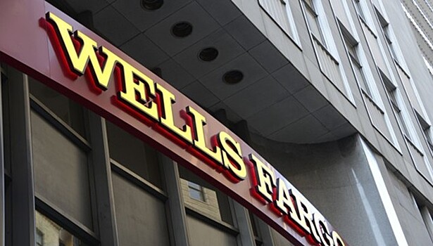 Wells Fargo потеряет до $400 млн из-за санкций ФРС