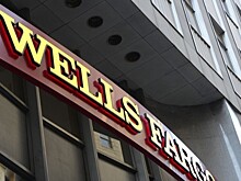 Wells Fargo потеряет до $400 млн из-за санкций ФРС