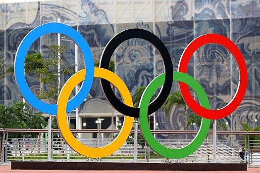 Олимпийский комитет Армении выступает за возвращение россиян на соревнования
