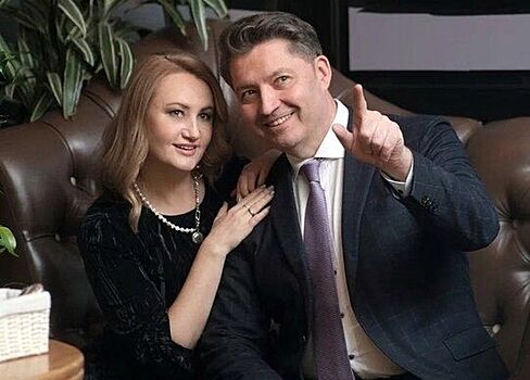 «Я верю в моего мужа»: супруга экс-главы Ижевска Олега Бекмеметьева поделилась эмоциями