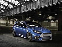 Ford отзывает 432 000 автомобилей Focus, C-Max и Escape