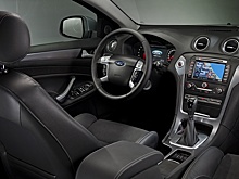 В РФ продают новый Ford Mondeo 2013 года: без пробега