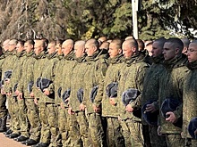 Свыше 200 призывников из Ростовской области направились к местам несения службы