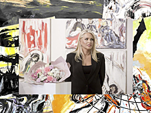 Гиперреальность и личность. «EVA gallery» представляет выставку «Правда о лжи»