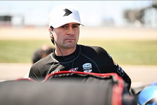 Херта в сезоне-2026 параллельно с «Формулой-2» будет выступать в гонках на выносливость IMSA