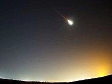 Ученый объяснил частое появление метеоров над Уралом