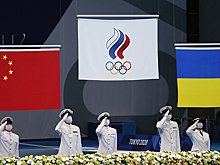 Четыре медали пятницы: Россия накатывает на финиш Олимпиады в Токио с хорошей скоростью