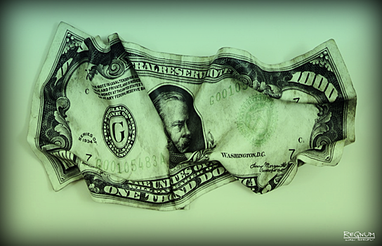 Предпосылки для ослабления доллара есть — эксперт
